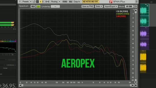 Aftershokz Aeropex - Новые наушники с костной проводимостью