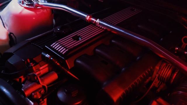 FitmentLab V2 BMW E36 - Custom Coatings смотреть онлайн