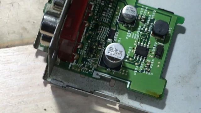 Свист в динамиках, КАК УБРАТЬ НАВОДКИ (СВИСТ) смотреть онлайн