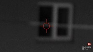 Обзор инфракрасного фонаря Cyansky K3-I8. Тестирование с atn x-sight, сравнение с FENIX TK25IR