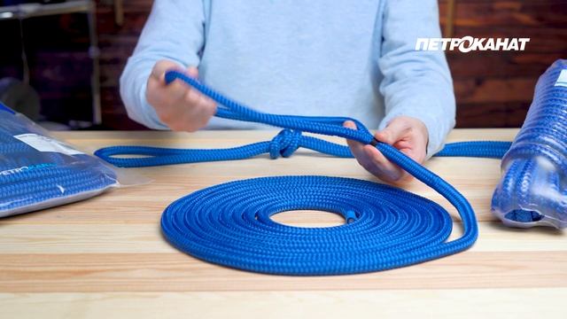 Швартовые концы "Петроканат": особенности плетения огона смотреть онлайн