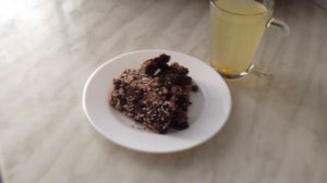 Дневник питания /Великий пост/ Сухоядение/ неделя 1