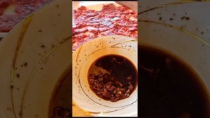 Карпачо за 5 минут