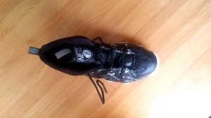 Обзор кроссовок adidas crazy 8