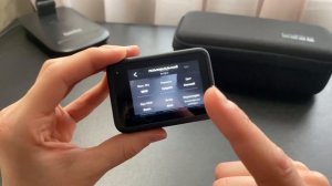 ОБЗОР НА МОЮ НОВУЮ КАМЕРУ GOPRO HERO 11 BLACK!!!