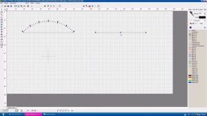 Рисование шкал для приборов усилителей