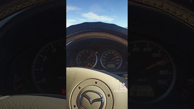 Мазда Демио 1.3 смотреть онлайн