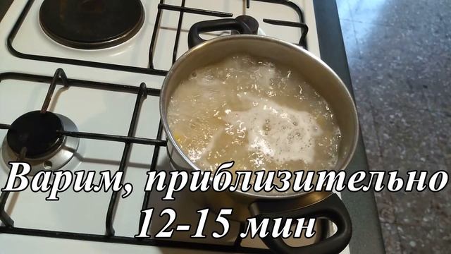 Варим макароны правильно просто и вкусно