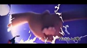 Клип леди баг и супер кота "возьми сердце моё"