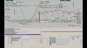 МСУ СЦБ (Микропроцессорная система управления устройствами сигнализации, централизации и блокировки