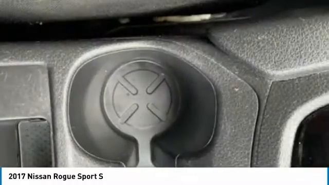 2017 Nissan Rogue Sport Lynchburg VA VA8469 смотреть онлайн