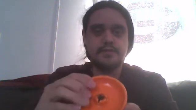 Hookah Review : RV UFO Bowl Review смотреть онлайн