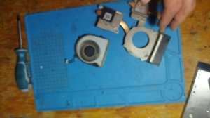 Чистка ноутбука Lenovo G580