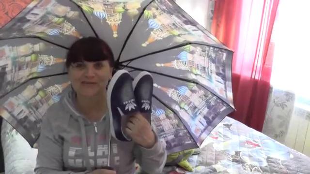 ВЛОГ. Покупки на лето. Позитив для женщины смотреть онлайн