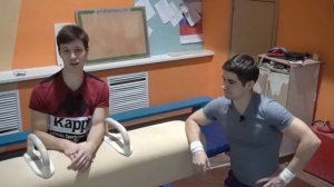 ТОП УПРАЖНЕНИЯ НА ГОРИЗОНТ ОТ ГИМНАСТА! ИСПЫТАНИЕ ГИМНАСТИКОЙ. ЧАСТЬ 2