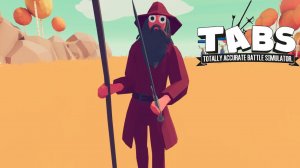 ОЧЕНЬ СЛОЖНО - Totally Accurate Battle Simulator #20