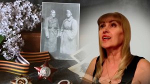 В.Варгина. Память сердца