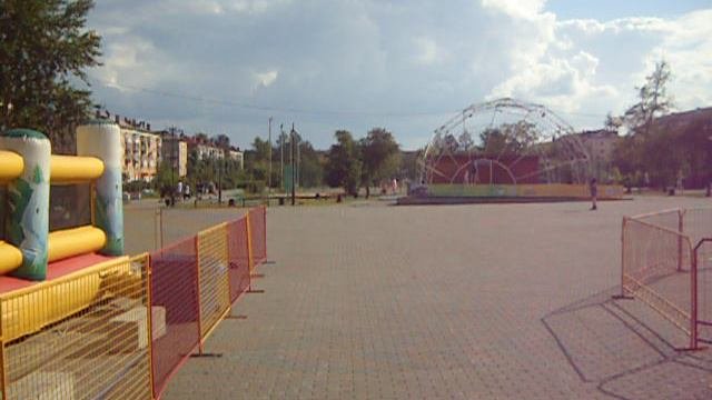 2 августа 2023 года. Отдых