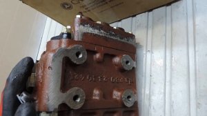 РаспределительР-80 -3/4 222 Гомель -Салео ОРИГІНАЛ!