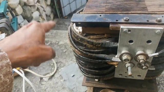 когда делаешь контактную сварку, подумай нужна ли она тебе смотреть онлайн