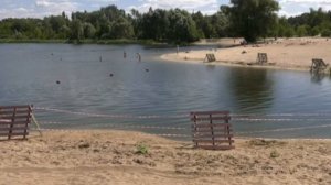 В ВОРОНЕЖСКИХ ВОДОЕМАХ НАШЛИ КИШЕЧНУЮ ПАЛОЧКУ