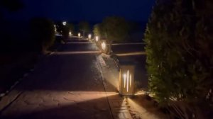 Wadi Lahmy Azur Resort // Египет // Беренис