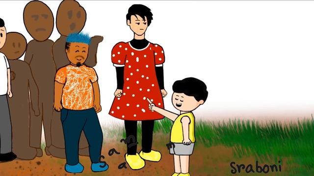 চরকিতে টীউমার ।YAMIN । SAMBA। PRITOM HASAN । ZIAUR HAQUE POLASH смотреть онлайн