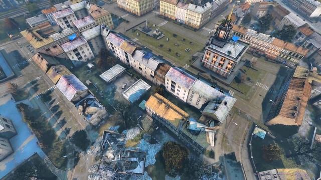 DayZ FREE Console Mod Overgrown Cherno смотреть онлайн