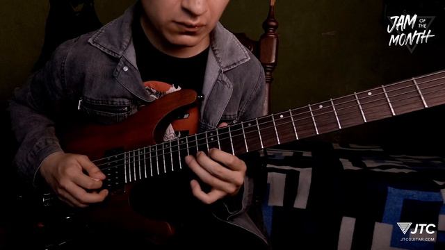 Ibanez S521 MOL (JTC Oct 2023) смотреть онлайн