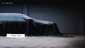 Новая ВМW M5 Touring G91 2024