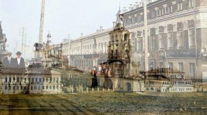 Город Вятка. История в цвете. Часть -2