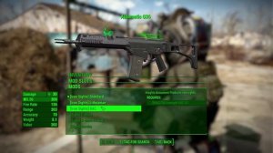 Fallout 4 Mods - G36 Complex