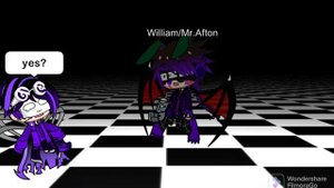 Afton Family stuck in a Room for 48hrs (i forgot the counter!)
