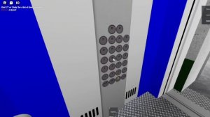 Roblox  Музыкальные Лифты КМЗ 2016-2017 Г.в 400/kg 630/kg V=1,6m/s