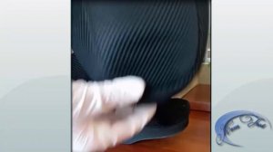 Ботинок Барука с чехлом