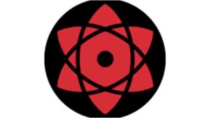 ТОП   30 САМЫХ СИЛЬНЫХ ГЛАЗ В АНИМЕ НАРУТО!