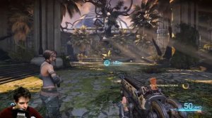 BULLETSTORM ● ПОЛНОЕ ПРОХОЖДЕНИЕ ● СТРИМ