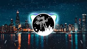 Fly Project - Toca Toca (Bass Boosted)
