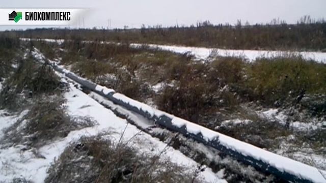 Откачка навоза. Смотка плоскосворачиваемого шланга Mandals (Мандалс) смотреть онлайн