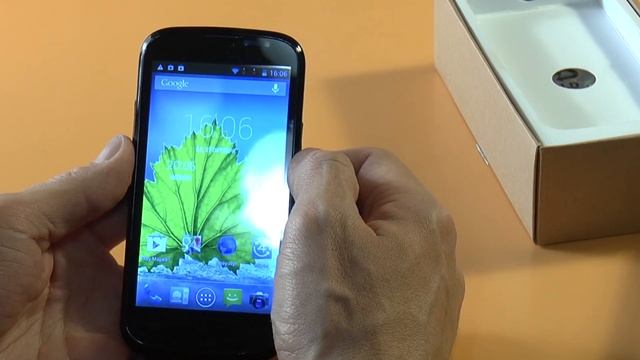 Смартфон Highscreen Alpha Rage