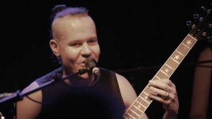 Ensiferum "Twilight Tavern" (LIVE ACOUSTIC SHOW)
