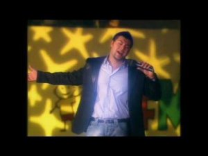 Алексей Чумаков - Тут И Там  (Лужники, 2010)