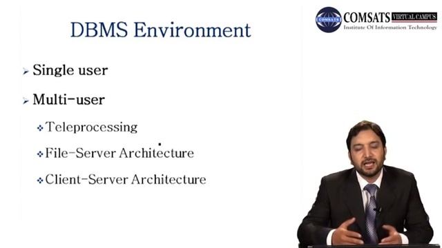 DDL DML Database | Database Architecture | Database modelin Lecture in Hindi/Urdu LECTURE 04 смотреть онлайн
