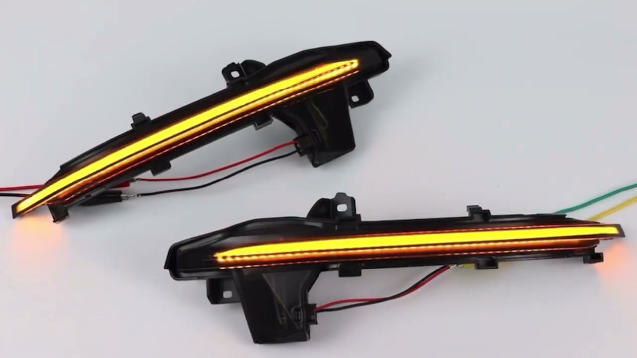 LED Light for AUDI A6 5 C8 (4K), S6 5 C8 (4K), A7 2 (4K) Sportback, RS7 2 (4K), A8 4 D5, S8 4 D5 смотреть онлайн