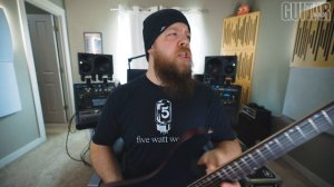 LESS MONEY, MORE GUITAR! Cort KX500 Etched!