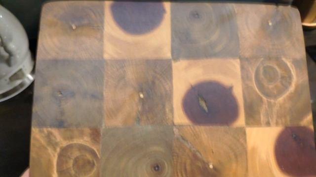 Подставка под горячее из обрезков смотреть онлайн