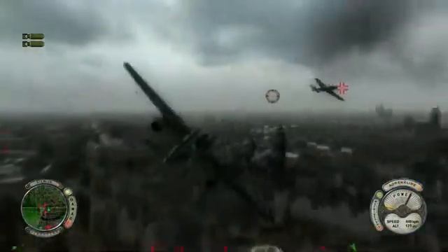 Air Conflicts: Secret Wars - Part 49, The Fall смотреть онлайн