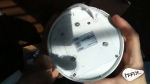 UNBOXING IP PTZ CAMERA DAHUA DH-SD2904-GN. IP камера