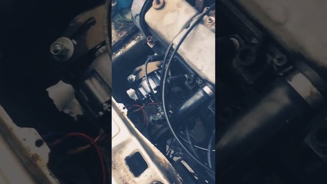 Не заряжается аккумулятор на ваз 2109 смотреть онлайн