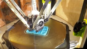 Аккумулятор 18В своими руками почти как Makita BL1830 - BL1860 на 3д принтере